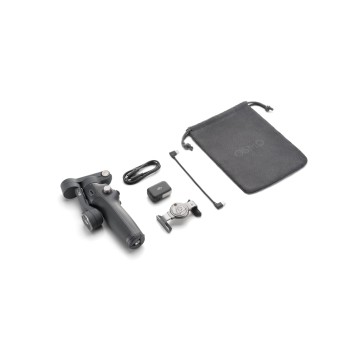 DJI Osmo Mobile 8